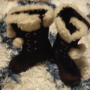 toddler boots